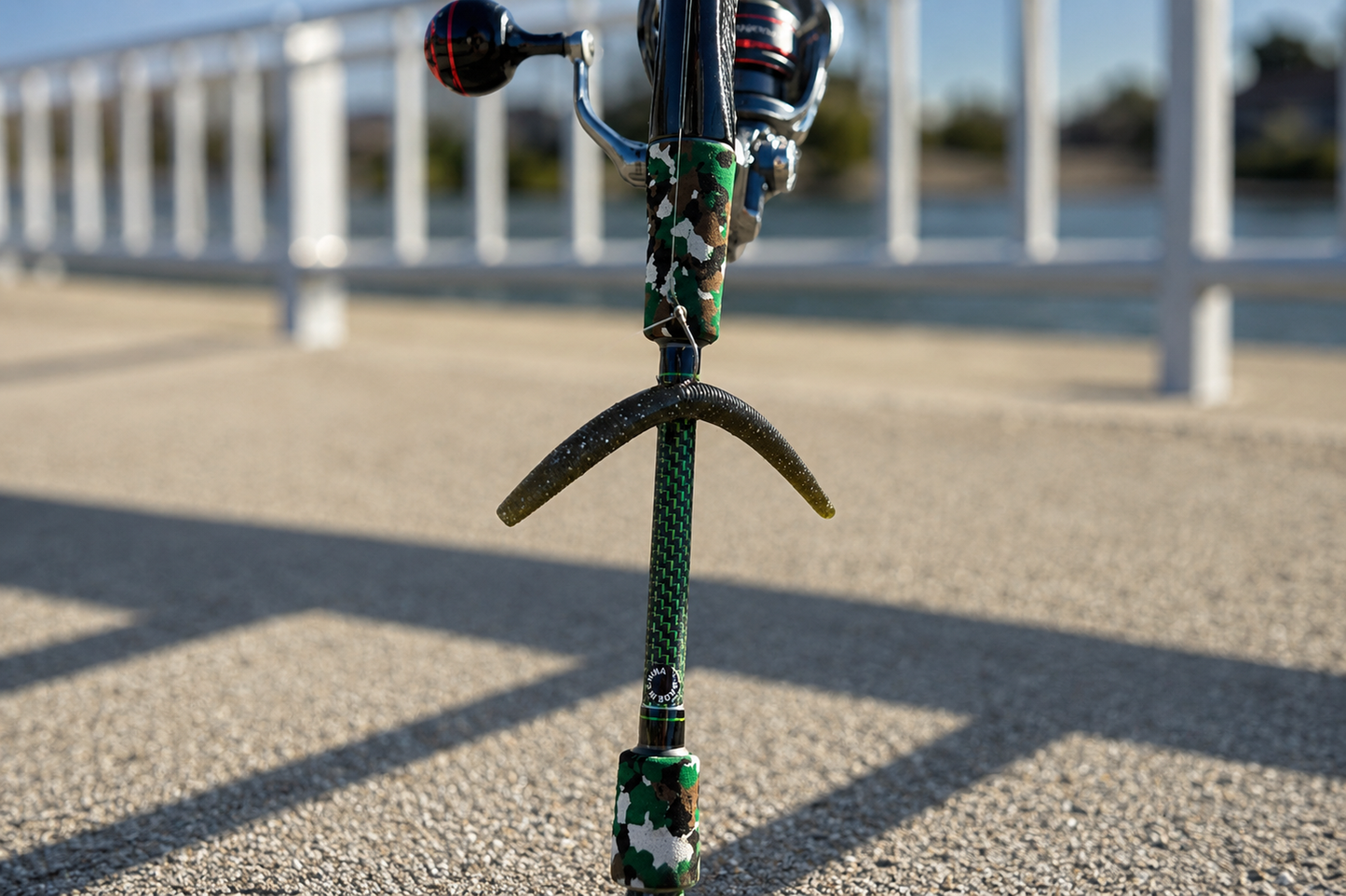RFC 5" Stick Bait - 8 Pack