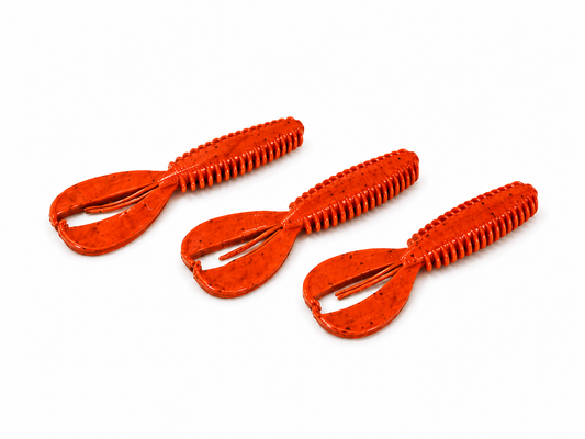 RFC 3.75" Rogue Bug - 7 Pack