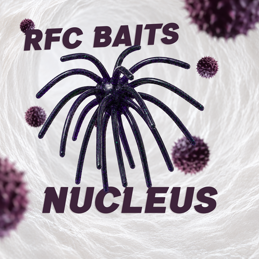 RFC 4" Nucleus - PRE-ORDER
